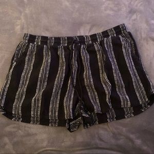 Women’s Shorts